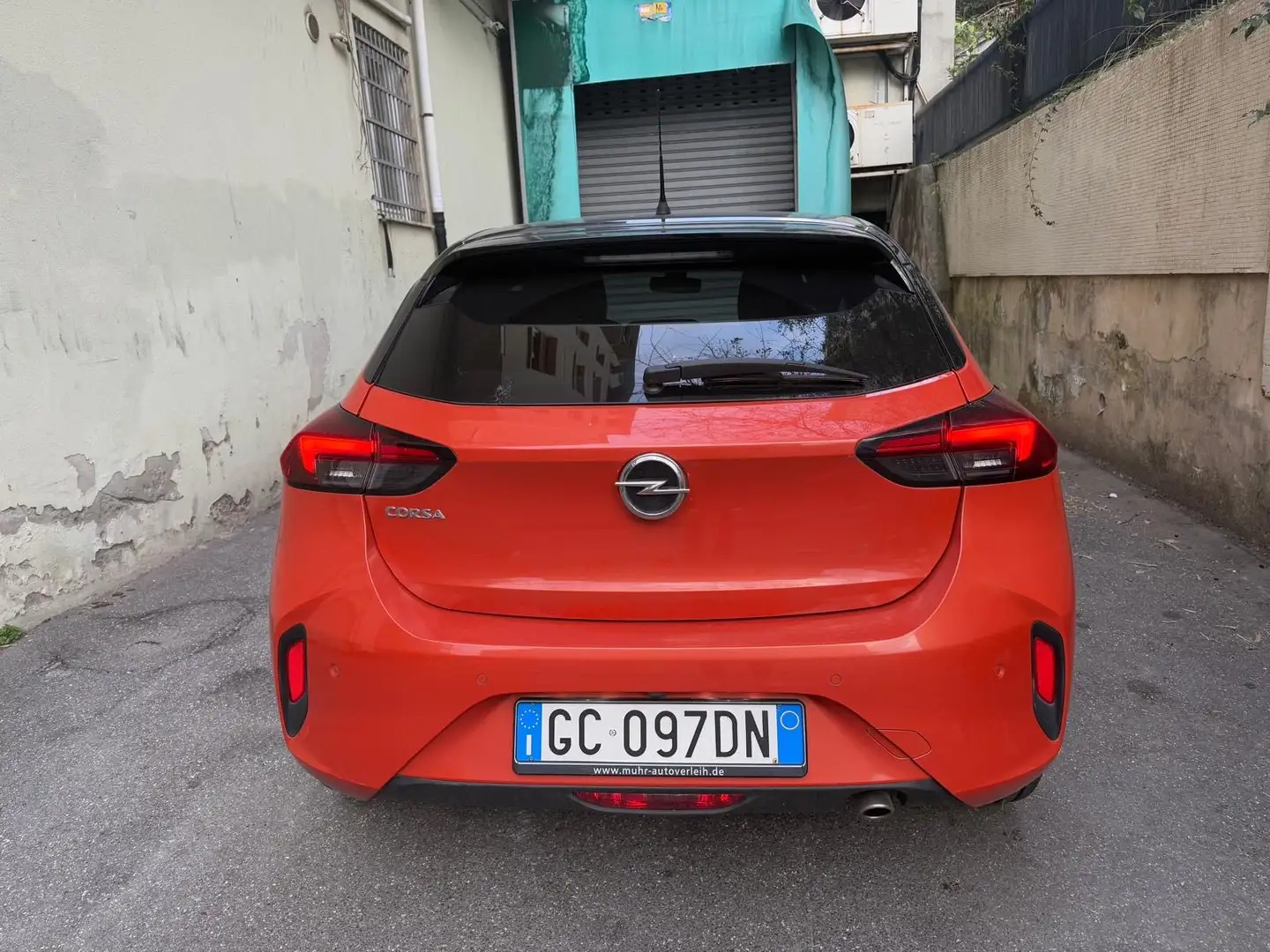 Opel Corsa 1.2 GS Line s&s 100cv - 1