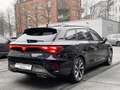 CUPRA Leon Sportstourer VZ 1.5 e-HYBRID DSG Matrix Schwarz - thumbnail 5