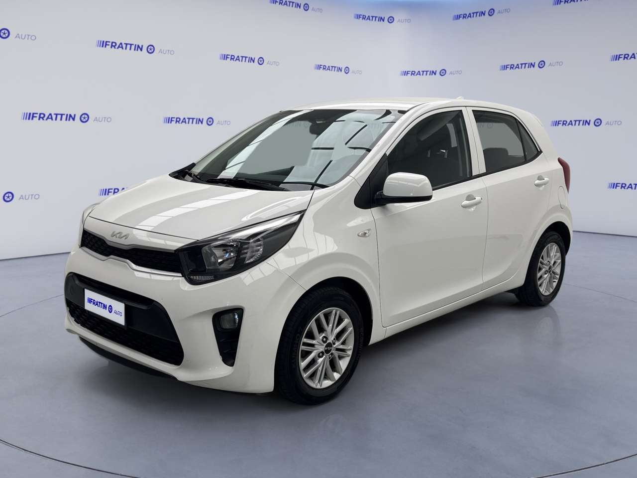 Kia Picanto 1.0 12V 5p. Urban Special Edition