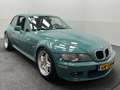 BMW Z3 Coupé 3.0 *EVERGREEN* Z3M / 280 PK / Handbak / Spe Zelená - thumbnail 22