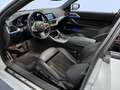 BMW 420 420d M-Paket Sport | ACC | LED | H&K | SHZ | Shado Weiß - thumbnail 18
