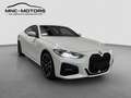 BMW 420 420d M-Paket Sport | ACC | LED | H&K | SHZ | Shado Weiß - thumbnail 3