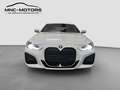 BMW 420 420d M-Paket Sport | ACC | LED | H&K | SHZ | Shado Weiß - thumbnail 2
