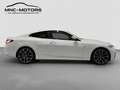 BMW 420 420d M-Paket Sport | ACC | LED | H&K | SHZ | Shado Weiß - thumbnail 4