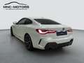 BMW 420 420d M-Paket Sport | ACC | LED | H&K | SHZ | Shado Weiß - thumbnail 7