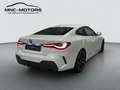 BMW 420 420d M-Paket Sport | ACC | LED | H&K | SHZ | Shado Weiß - thumbnail 5