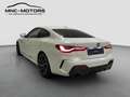 BMW 420 420d M-Paket Sport | Live Cockpit Prof | LED | H&K Weiß - thumbnail 7