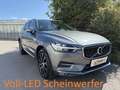 Volvo XC60 D4 Inscription AWD LED CarPlay IntelliSafe *Extras* 1.Besitz Servicebuch Grau - thumbnail 1
