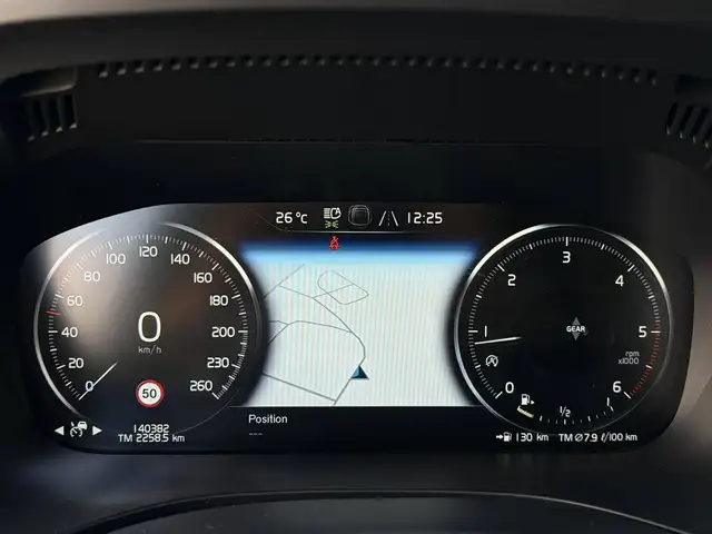Volvo XC60 view 21