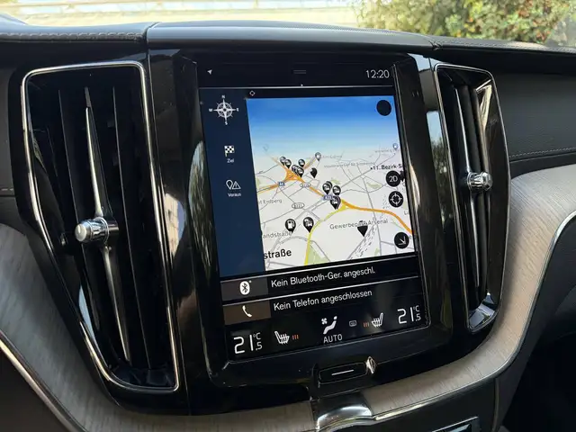 Volvo XC60 view 28