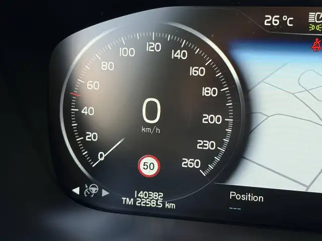Volvo XC60 view 23