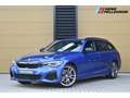 BMW 340 3-serie Touring M340i xDrive High Executive * Harm Blau - thumbnail 1