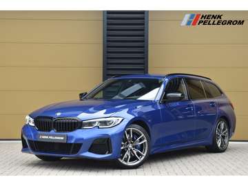 3-serie Touring M340i xDrive High Executive * Harm
