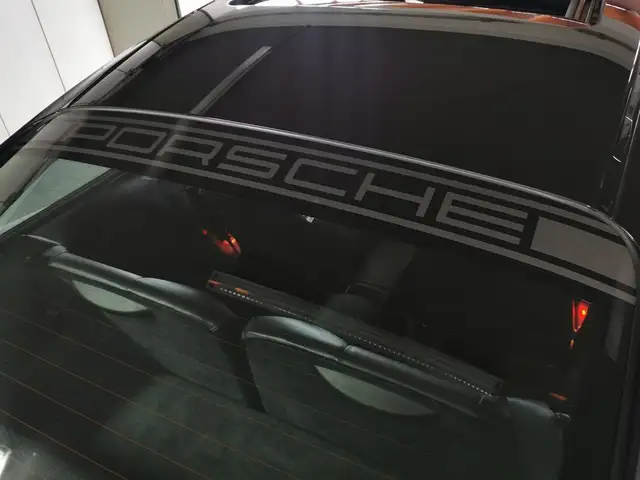 Porsche 997 -911 Carrera 4,absolut neuwertiger Zustand,el.SD Ansicht 38