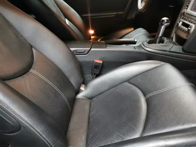 Porsche 997 -911 Carrera 4,absolut neuwertiger Zustand,el.SD Ansicht 12