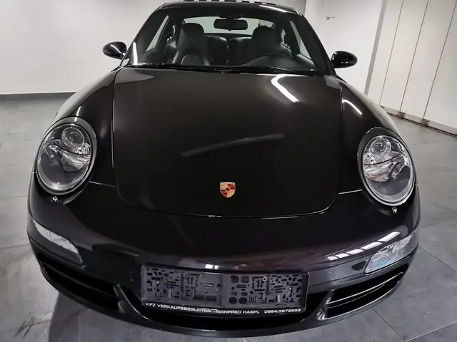 Porsche 997 -911 Carrera 4,absolut neuwertiger Zustand,el.SD Ansicht 21