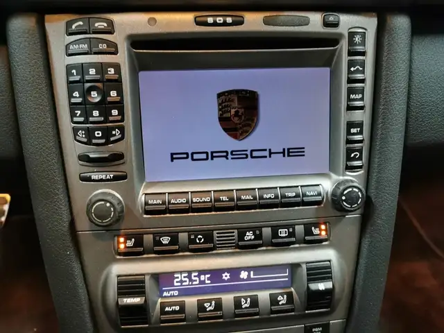 Porsche 997 -911 Carrera 4,absolut neuwertiger Zustand,el.SD Ansicht 9