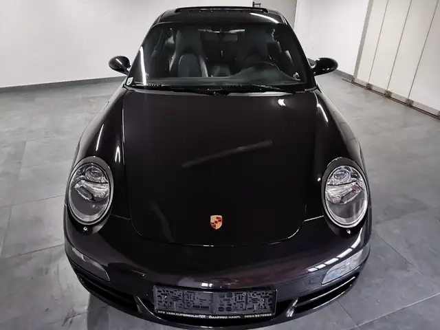 Porsche 997 -911 Carrera 4,absolut neuwertiger Zustand,el.SD Ansicht 22