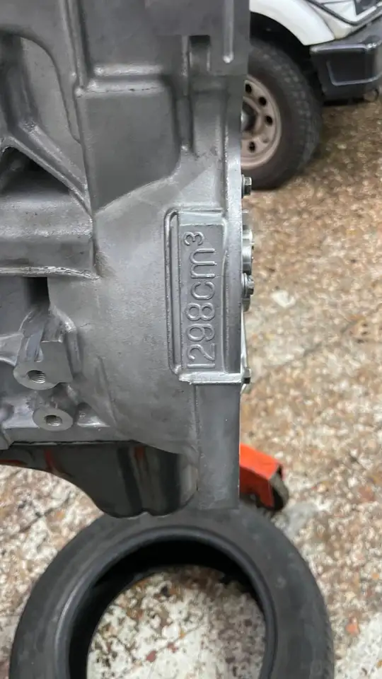 Suzuki Samurai 1.3 Hard Top Passo Lungo, foto 12