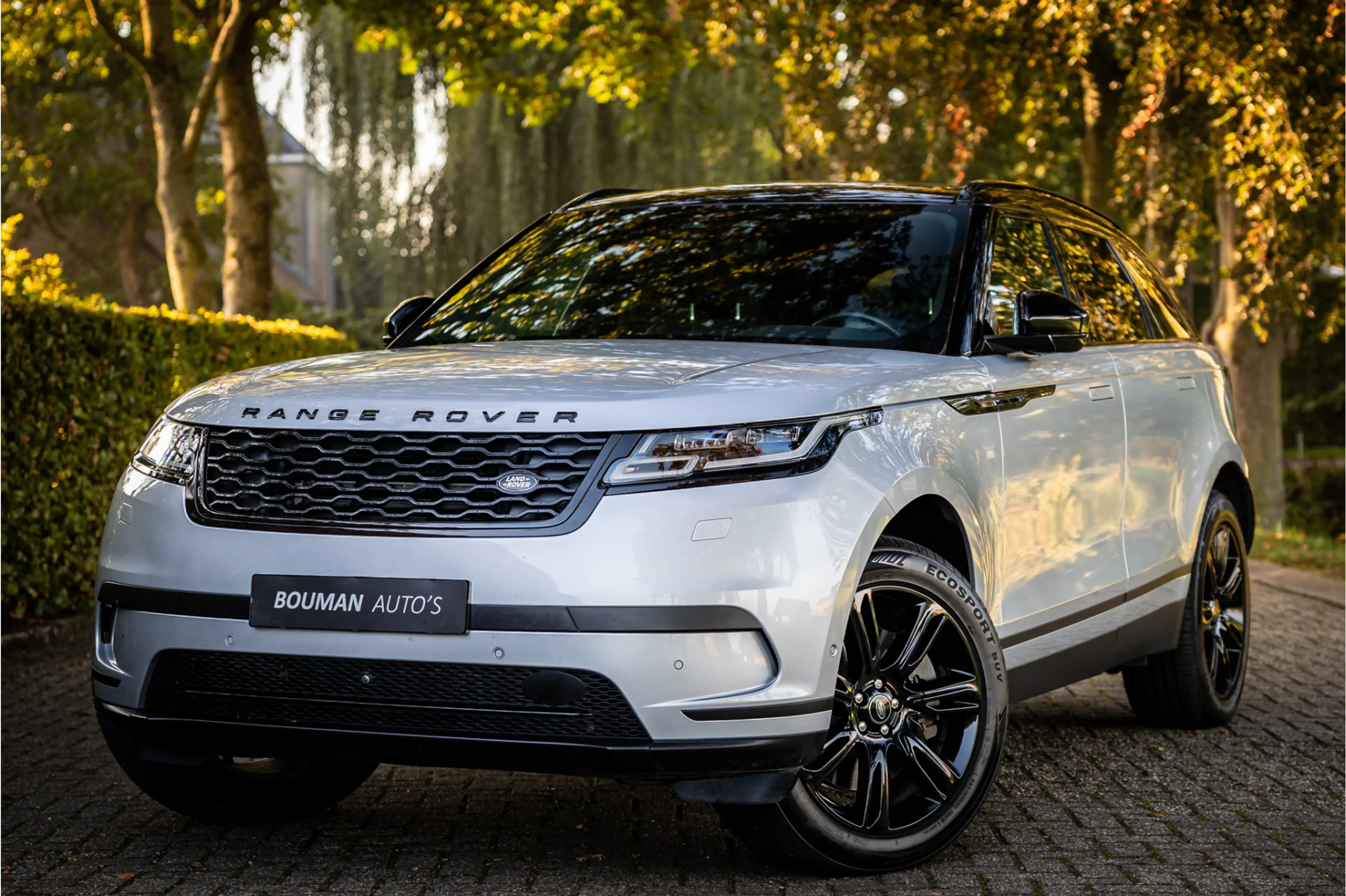 Land Rover Range Rover Velar 2.0 P400e SE Meridian Surround 360 Camera