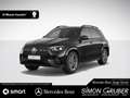 Mercedes-Benz GLE 350 de 4M AMG Night Pano Airmatic HUD AHK Black - thumbnail 1