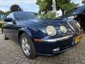 Jaguar S-Type 3.0 V6 aut. Keurige auto! Blauw - thumbnail 15