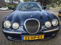 Jaguar S-Type 3.0 V6 aut. Keurige auto! Blauw - thumbnail 13