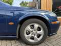 Jaguar S-Type 3.0 V6 aut. Keurige auto! Blauw - thumbnail 12