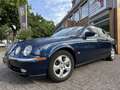 Jaguar S-Type 3.0 V6 aut. Keurige auto! Blauw - thumbnail 21