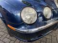 Jaguar S-Type 3.0 V6 aut. Keurige auto! Blauw - thumbnail 14