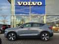 Volvo C40 Single Plus Recharge Pure Electric 2WD Grau - thumbnail 2