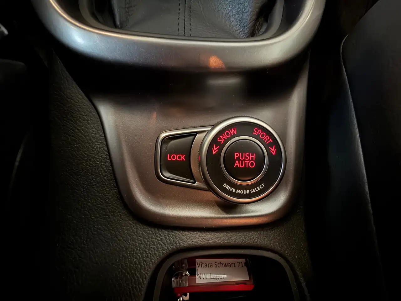 Suzuki Vitara 2025 — фото 11