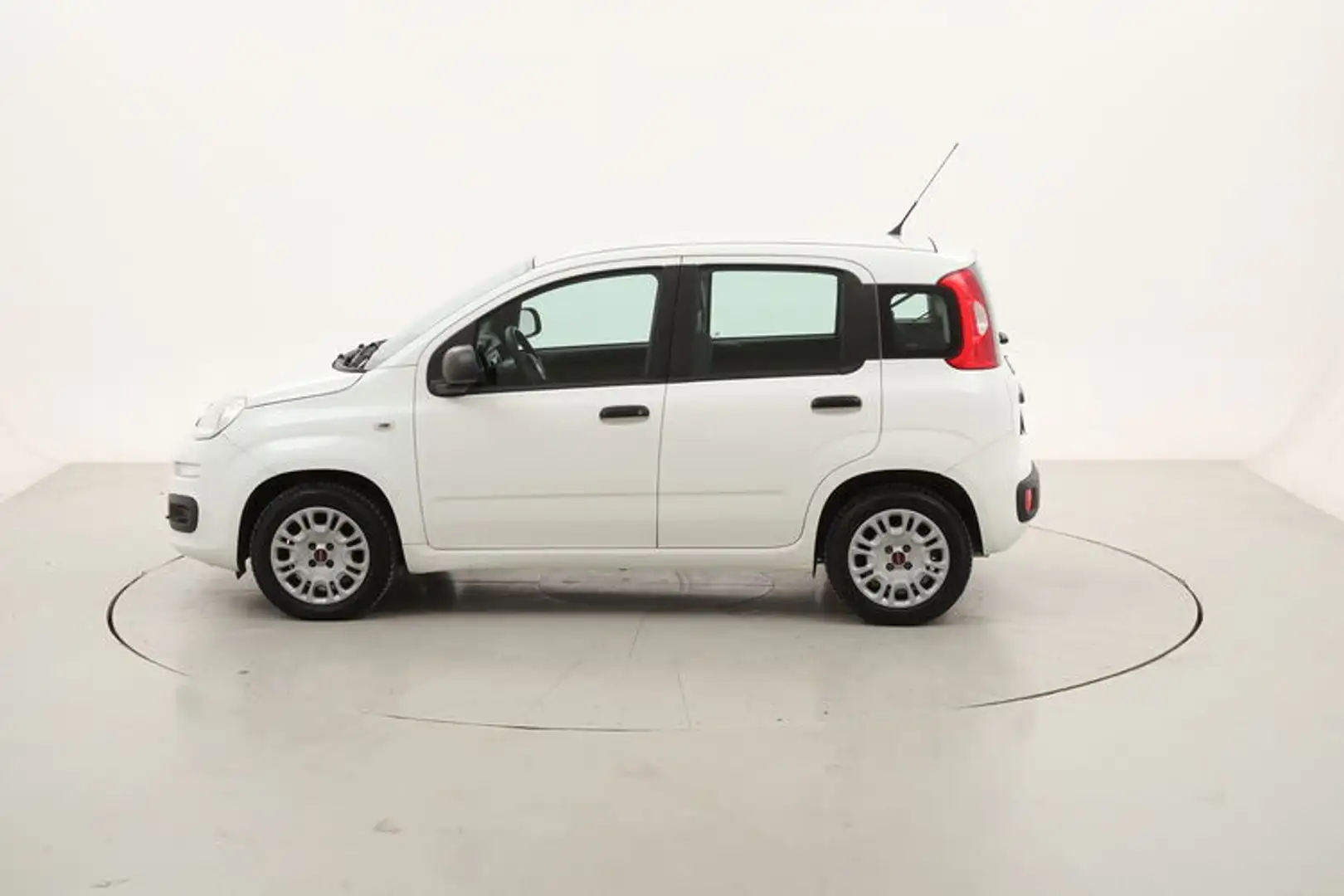 Fiat Panda Easy 1.2 GPL 69CV Bianco - 2