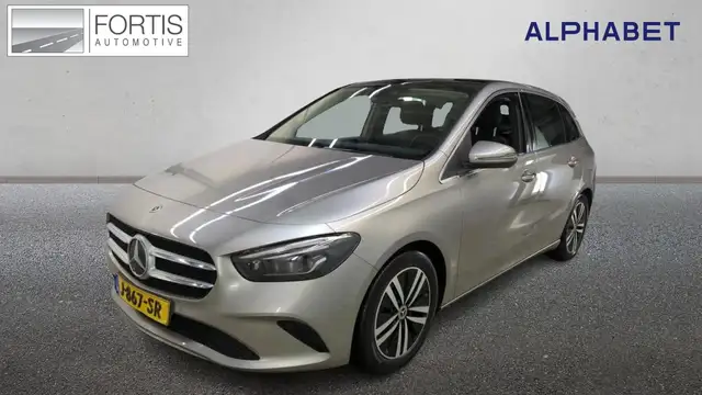 Mercedes-Benz B 200 Business Solution Luxury NL AUTO | WIDESCREEN | PA