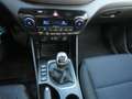Hyundai TUCSON 1.6 GDi blue 2WD Trend AHK, Sitzheizung, Alu, WR Schwarz - thumbnail 12