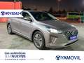 Hyundai IONIQ PHEV 1.6 GDI Tecno Gris - thumbnail 1