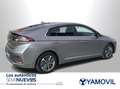Hyundai IONIQ PHEV 1.6 GDI Tecno Grey - thumbnail 5