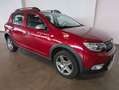 Dacia Sandero Stepway Prestige 0.9 TCe 90 Rot - thumbnail 5