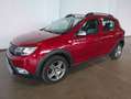 Dacia Sandero Stepway Prestige 0.9 TCe 90 Rot - thumbnail 1