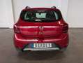 Dacia Sandero Stepway Prestige 0.9 TCe 90 Rot - thumbnail 9