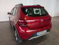Dacia Sandero Stepway Prestige 0.9 TCe 90 Rot - thumbnail 10