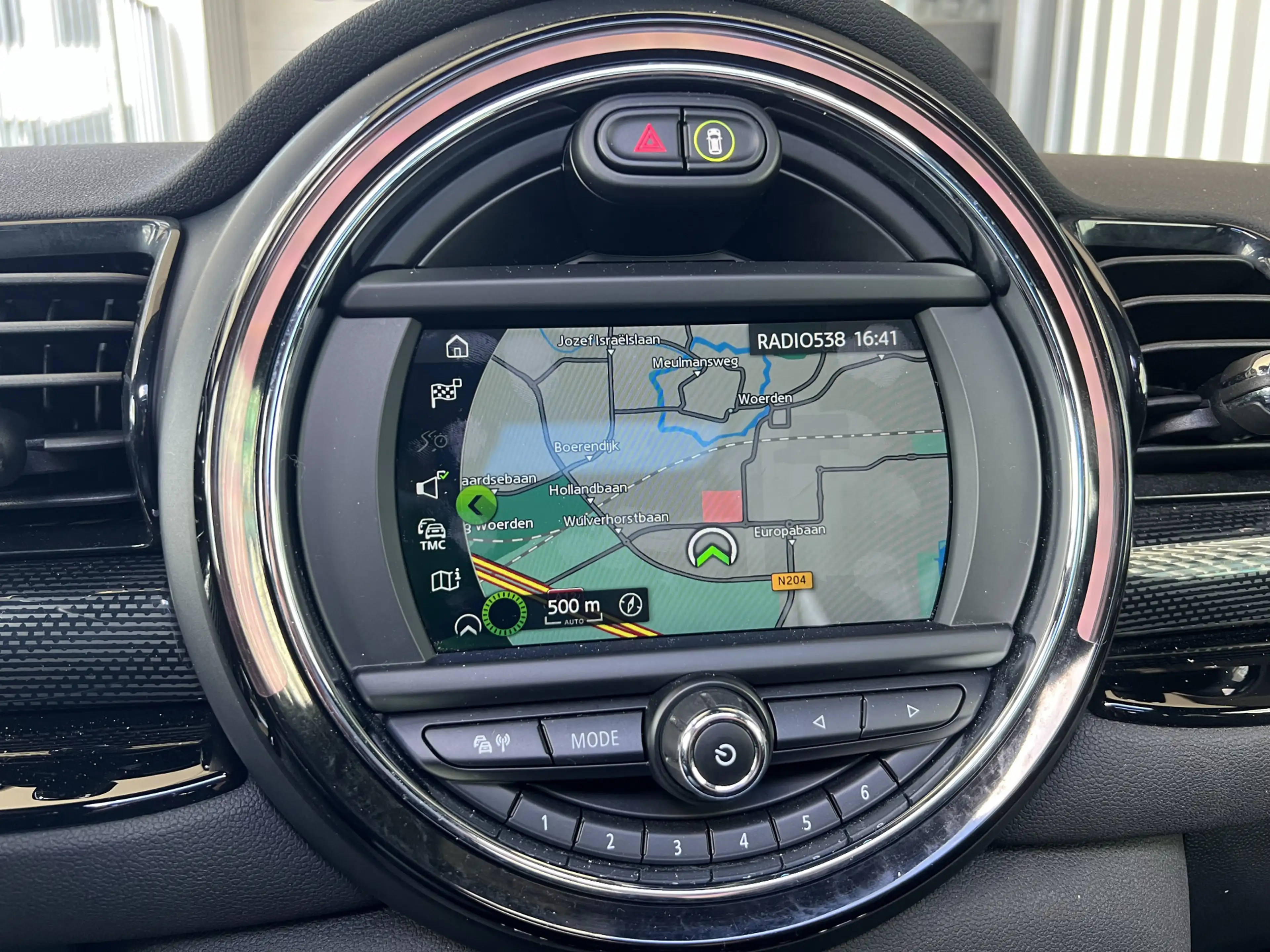 MINI Cooper Clubman Mini 1.5 Chili | AUTOMAAT | SCHUIF/KANTELDAK | CAR — photo 21