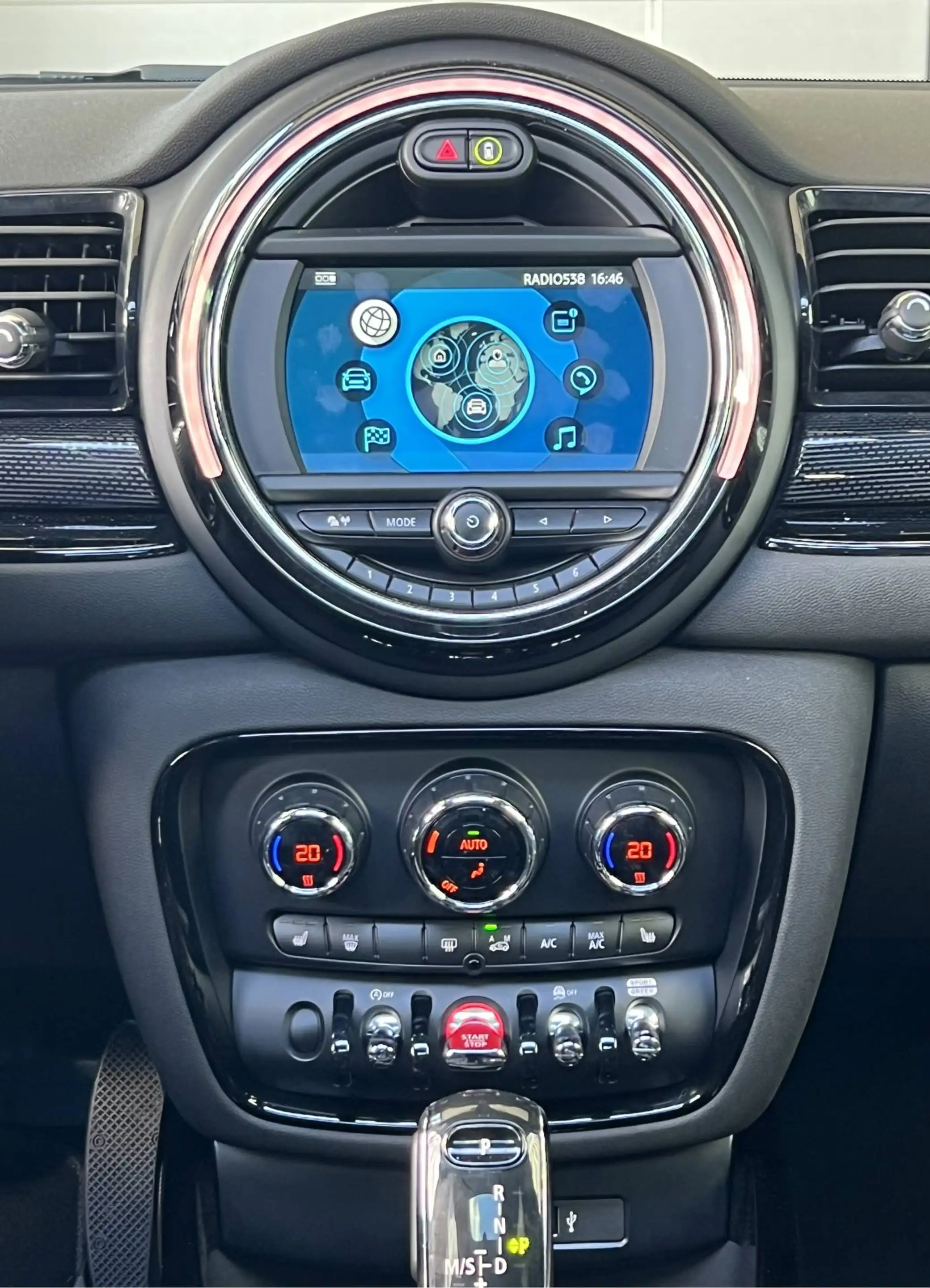 MINI Cooper Clubman Mini 1.5 Chili | AUTOMAAT | SCHUIF/KANTELDAK | CAR — photo 20