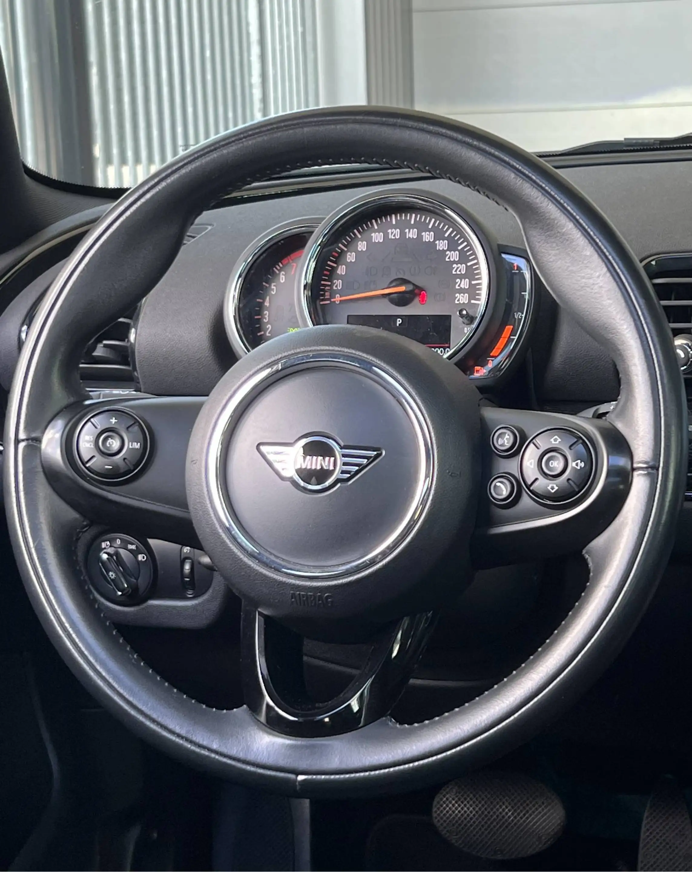 MINI Cooper Clubman Mini 1.5 Chili | AUTOMAAT | SCHUIF/KANTELDAK | CAR — photo 17