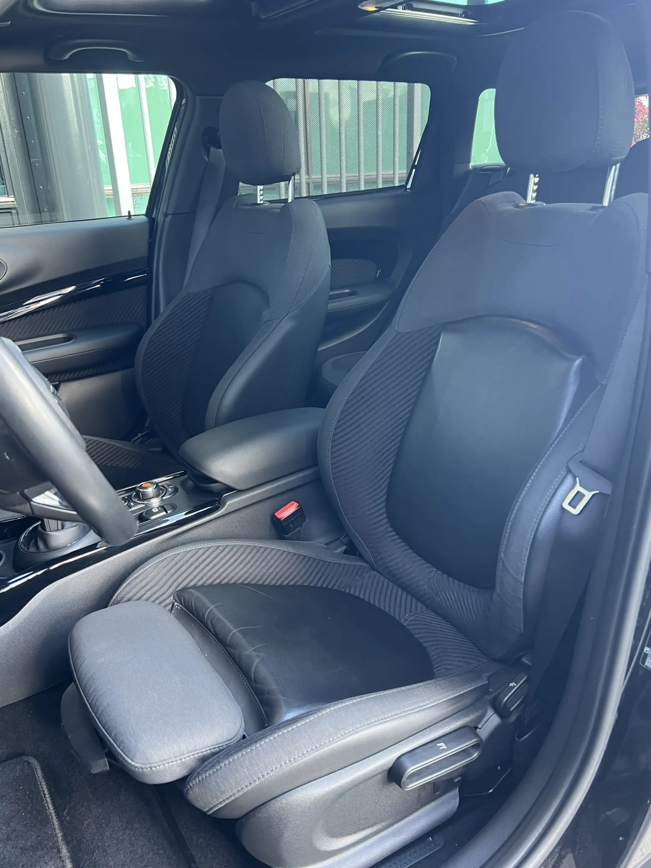 MINI Cooper Clubman Mini 1.5 Chili | AUTOMAAT | SCHUIF/KANTELDAK | CAR — photo 13