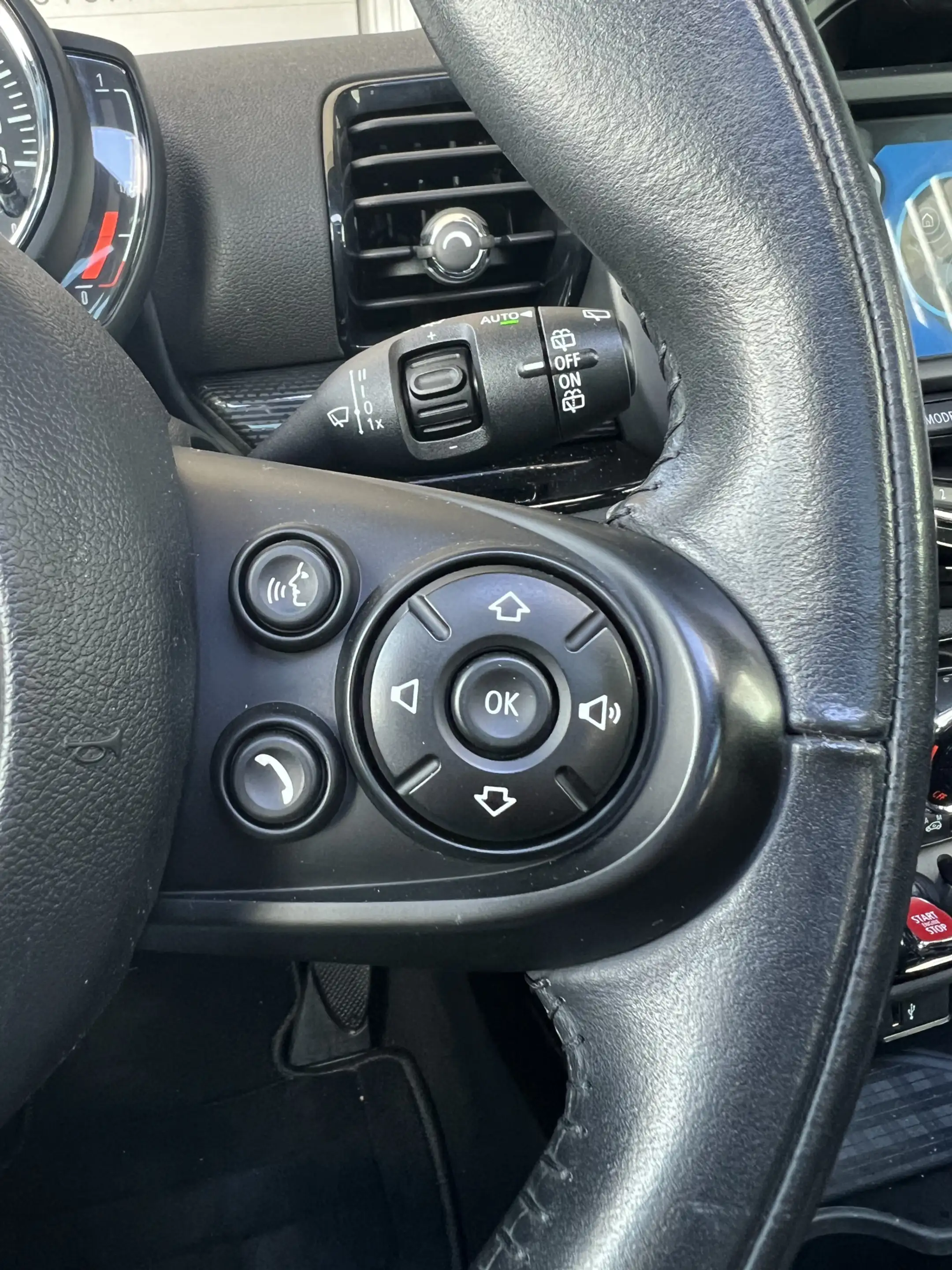 MINI Cooper Clubman Mini 1.5 Chili | AUTOMAAT | SCHUIF/KANTELDAK | CAR — photo 28