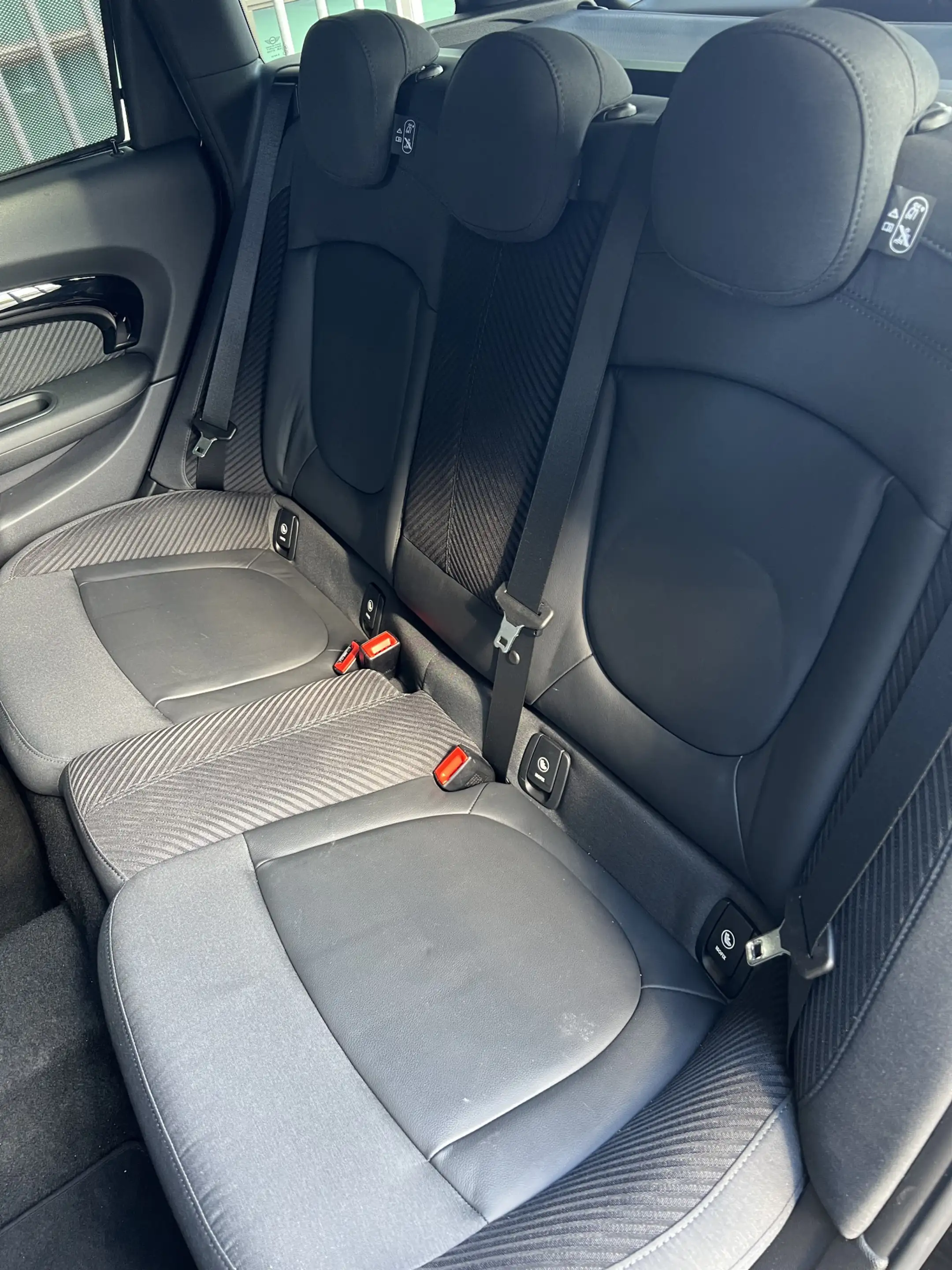 MINI Cooper Clubman Mini 1.5 Chili | AUTOMAAT | SCHUIF/KANTELDAK | CAR — photo 15