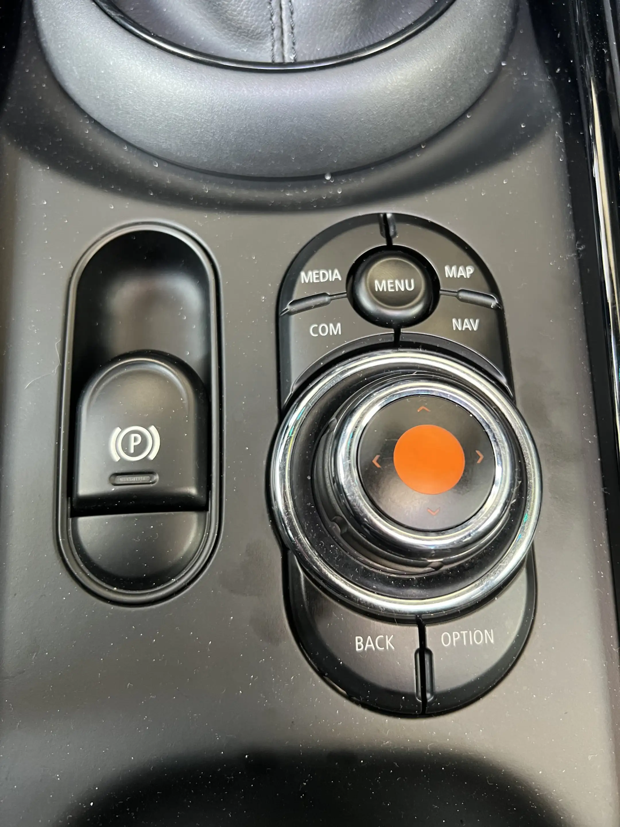 MINI Cooper Clubman Mini 1.5 Chili | AUTOMAAT | SCHUIF/KANTELDAK | CAR — photo 26