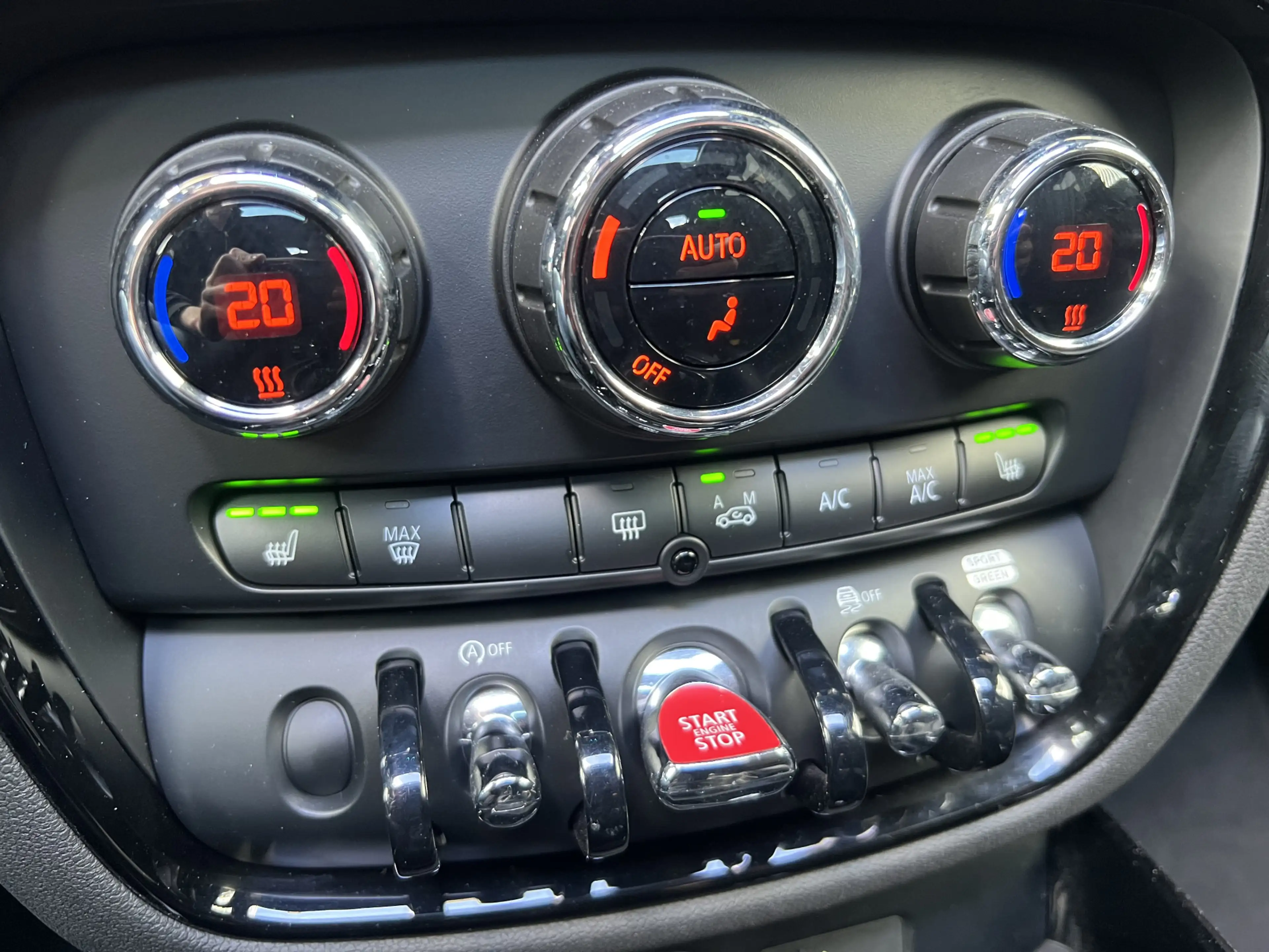 MINI Cooper Clubman Mini 1.5 Chili | AUTOMAAT | SCHUIF/KANTELDAK | CAR — photo 25