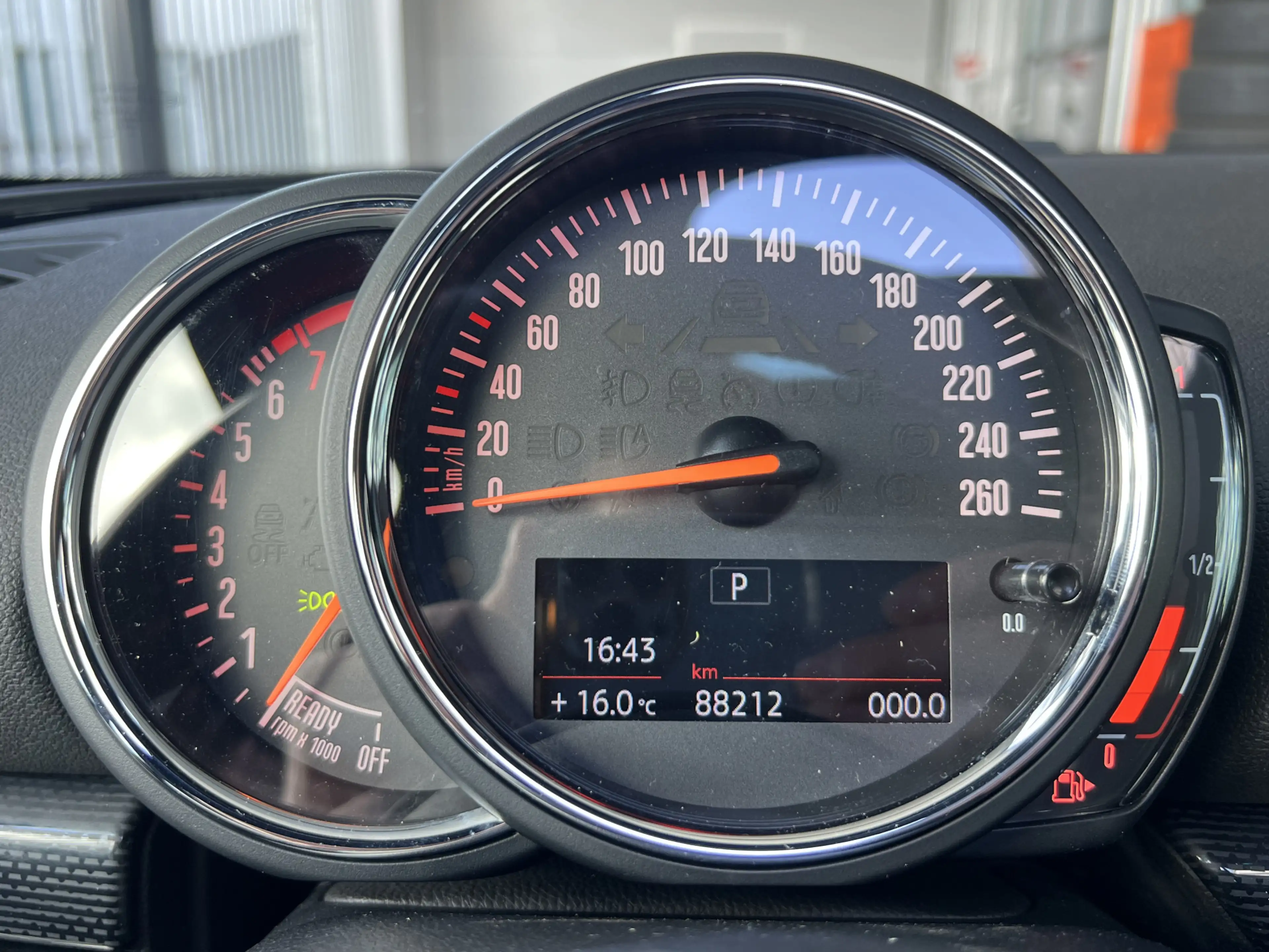 MINI Cooper Clubman Mini 1.5 Chili | AUTOMAAT | SCHUIF/KANTELDAK | CAR — photo 18